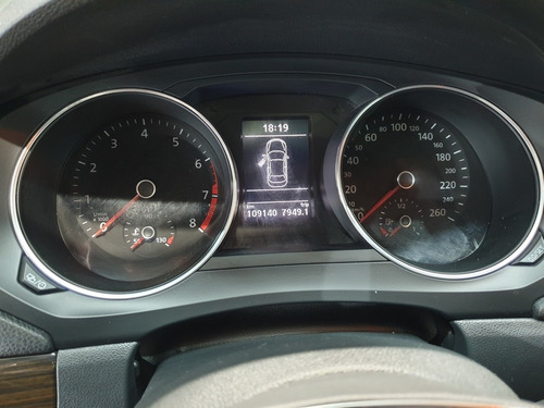 Volkswagen Vento 1.4 Tsi Bluemotion T