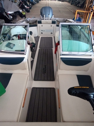 Imagen 8 de 15 de Nautideck