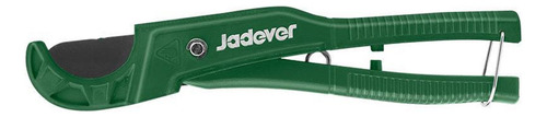 Cortatubos Corte De 3 - 35mm Caño Tuberias De Pvc Jadever