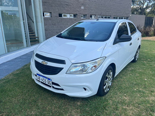 Chevrolet Prisma JOY 4P 1.4 N LS MT +