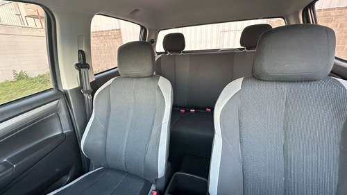 Chevrolet S10 2.8 Ls Cd Tdci 200cv