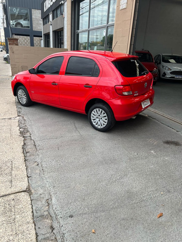 Volkswagen Gol Trend 1.6 Pack I 101cv