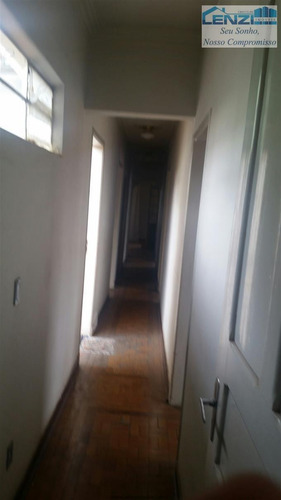 Imagem 2 de 6 de Casas À Venda Em Bragança Paulista/sp - Compre A Sua Casa Aqui! - 1333332