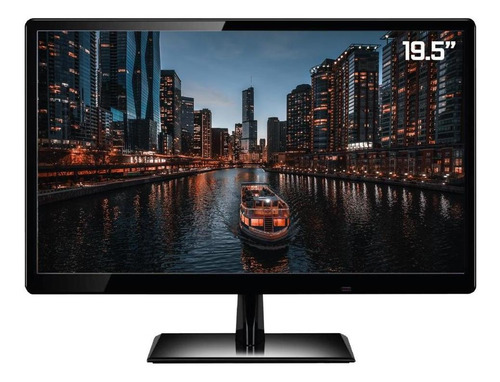 Imagem 2 de 5 de Pc Completo Dual Core 4gb Monitor Placa De Vídeo Uhd + Sdd