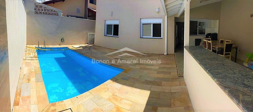 Imagem 2 de 30 de Casa À Venda Em Residencial Okinawa - Ca013038