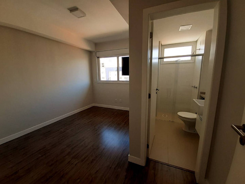 Imagem 14 de 15 de Apartamento 2 Suítes Com Boa Localização No Centro De Florianópolis - 4074