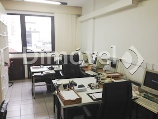 Imagem 2 de 9 de Sala Comercial - Petropolis - Ref: 11039 - V-11039