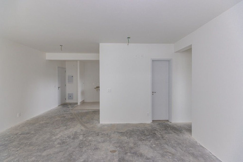Imagem 10 de 30 de Apartamento À Venda No Bairro Vila Cruzeiro - São Paulo/sp - O-25158-41546