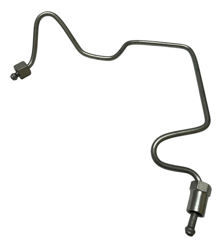 Jg 4 Tubo Cano Injetor Hilux 2.5 3.0 2012 2013 2014 2015