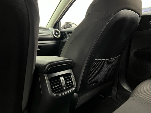 Kia Cerato EX 2.0 16V Flex Aut.