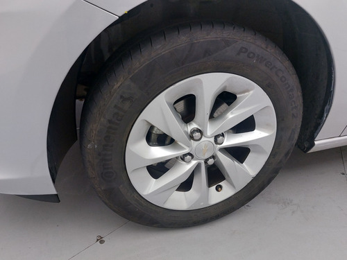 Chevrolet Onix 1.0 TURBO FLEX PLUS LTZ AUTOMÁTICO
