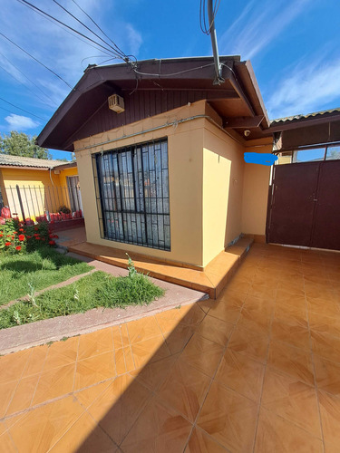 Tu Hogar Camino Al Valle De Elqui (97827)