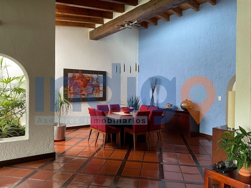 Imagen 5 de 30 de Casa De Una Planta En Venta Fracc. Villas Del Meson Colinda