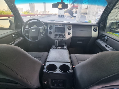 Imagen 6 de 12 de Ford Expedition 2008