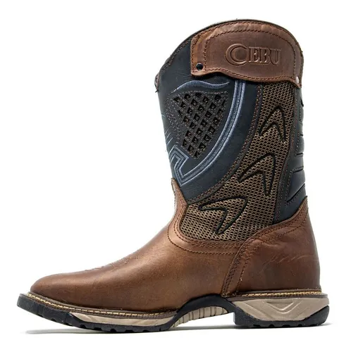 Botas cebu para trabajo new arrivals