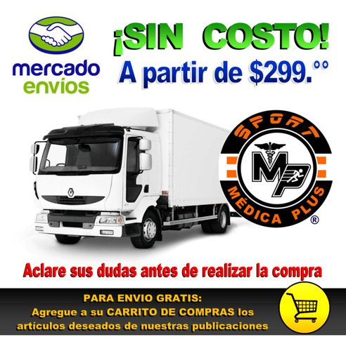 Duo Tobillera En Banda De Neopreno Termico - Unitalla Ajust