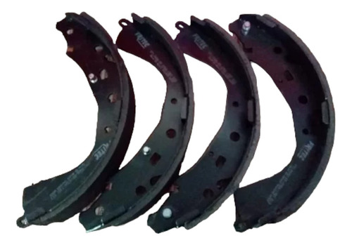 Balata Freno Tambor Toyota 4runner 1990-2000