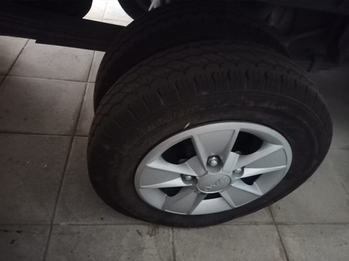 Jac Sx200 Diesel 4 Cil. Manual