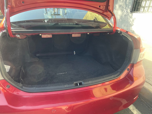 Toyota Corolla 1.8 Xle At