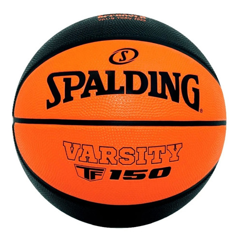 Pelota De Basketball Spalding N5 Nba Gamestore Original