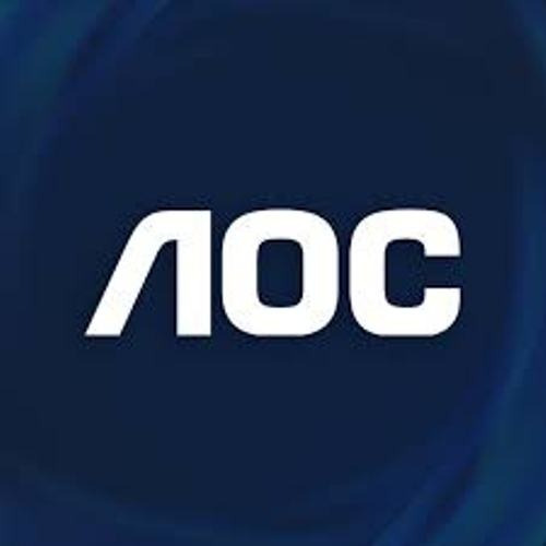 Monitor 16¨ Vga/hdmi-opc 1619sw Aoc _________ 15-17-19 (Usado)