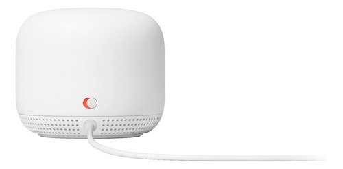 Sistema Wi-fi Mesh Google Nest Wifi Ac2200 (segunda Generaci