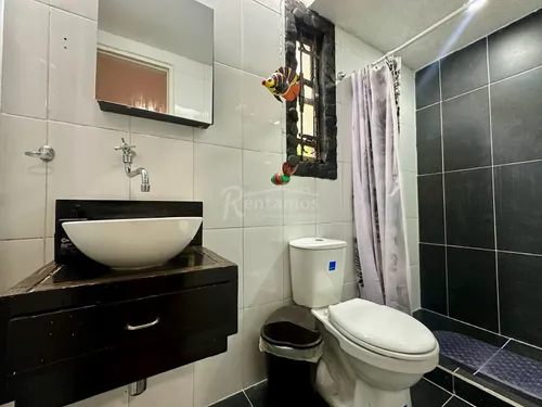 Apartamento En Venta En Medellín. Cod V776081