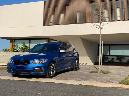 Bmw Bmw Sería 1 M 140i Bmw 140i