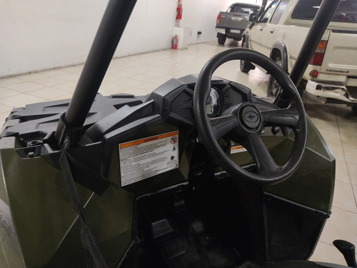 Imagen 5 de 7 de Utv Polaris Ace 325cc 2015/18