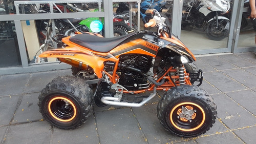Imagen 2 de 13 de Yamaha Raptor 250 Permuto Qr Motors