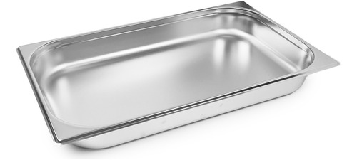 Gastronorm Bandeja Gn Acero Inoxidable 1/1 65mm Premium