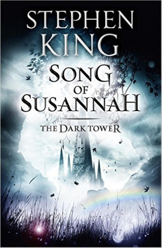 Song Of Susannah - The Dark Tower