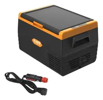 Comprar Refrigerador portátil Motorhome Barco Trailers Bbl 50 L - Elber