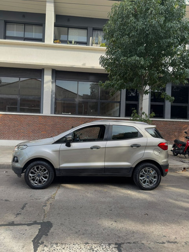 Ford Ecosport 1.6 Freestyle 110cv 4x2