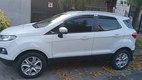 Ford Ecosport 1.6 Titanium 110cv 4x2