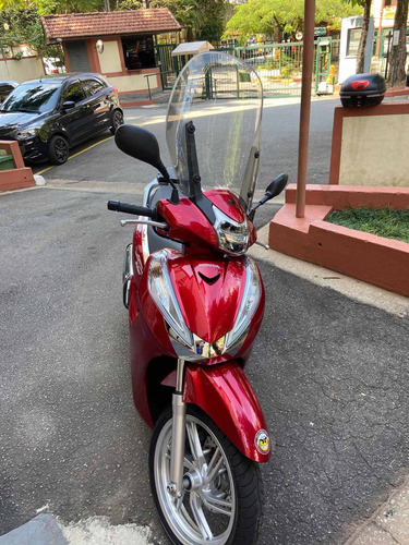 Honda Sh300i Sh300i