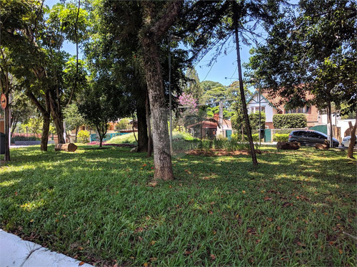 Imagem 17 de 20 de Terreno No Jardim Marajoara - Local Nobre! - Reo48952