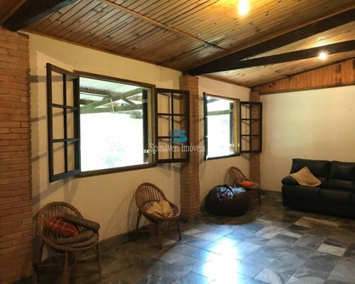 Imagem 7 de 30 de Sitio Em Jarinú Para Venda. - Região De Atibaia - Sp - Escritura Registrada, Definitiva! - St00250 - 69735918