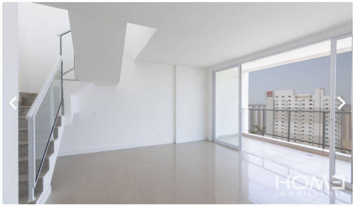 Imagem 14 de 30 de Cobertura Com 3 Dormitórios À Venda, 220 M² Por R$ 903.000,00 - Centro - Campos Dos Goytacazes/rj - Co0280