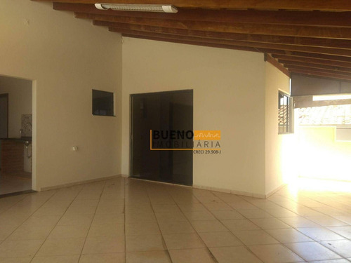 Imagem 16 de 27 de Casa Com 2 Dormitórios À Venda, 134 M² Por R$ 750.000 - Centro - Santa Bárbara D'oeste/sp - Ca0021