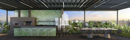 Imagem 14 de 15 de Apartamento Em Sumarezinho- São Paulo, Sp - Br30330