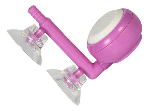 (pl-b) Acessório De Disco De Bolhas De Oxigenação Air Bubble