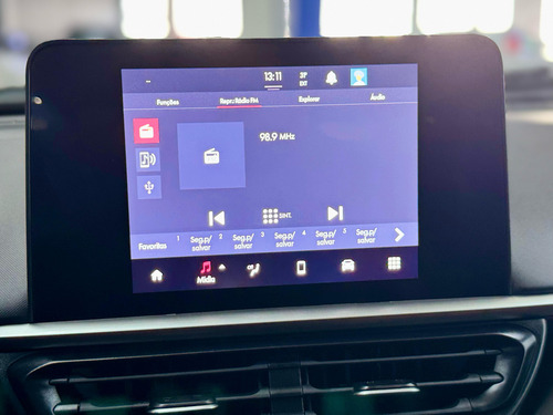 Fiat Outros Modelos PULSE DRIVE 1.3 8V FLEX MEC.