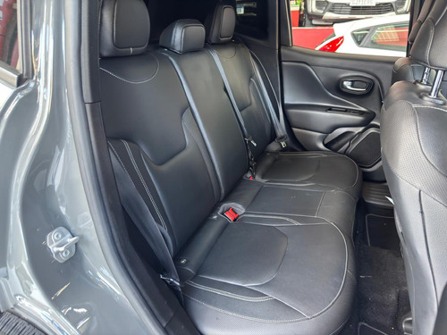 Jeep Renegade RENEGADE S T270 1.3 TB 4X4 FLEX AUT.