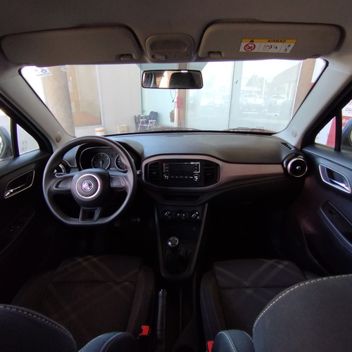 Mg Mg3 Std 1.5 2022 - Liquidación Por Detalles Estéticos