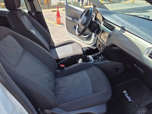 Citroën C-Elysée 1.6 HDI 92 BVM Shine