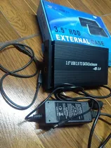 Comprar Sata Usb 3.0 Disco Duro Hdd Case,3,5  Sata Hdd Box 100-2