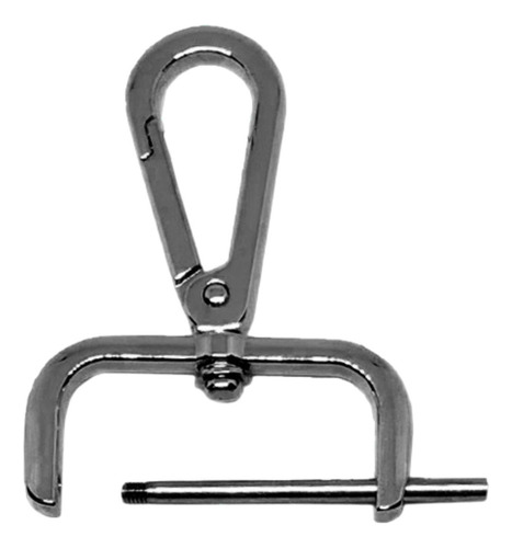 Bh Compatible 3 Accesorio Giratorio Con Gancho A Presión