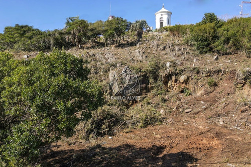 Terrenos Venta Cerro San Antonio