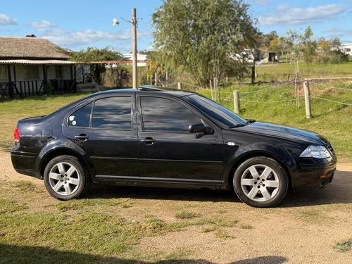 Volkswagen Bora 2.0 Trendline 115cv